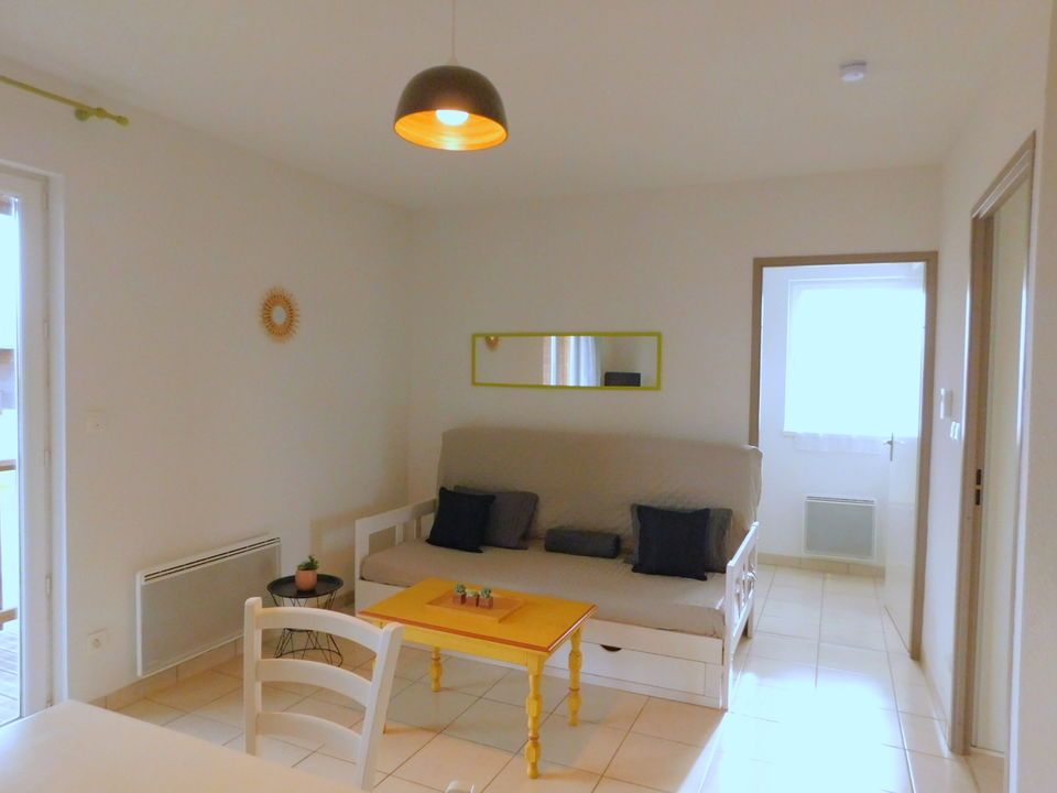 Apartament a Bretagne-d'Armagnac, Gers - foto 3