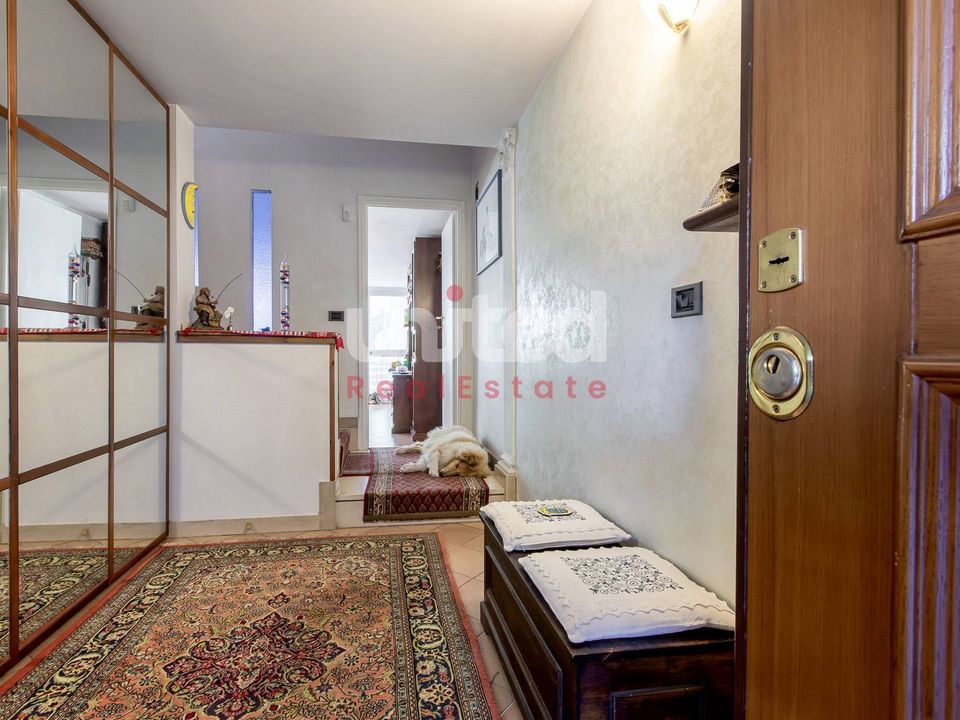 Villa i Rome, Rome - foto 3