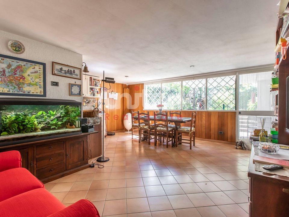 Villa i Rome, Rome - foto 4