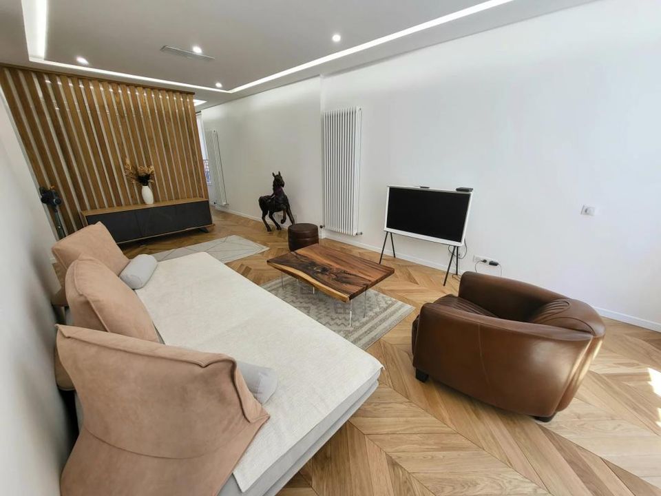 Lejlighed i Cannes, Alpes-Maritimes - foto 4