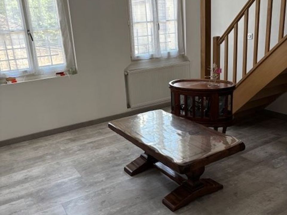 Villa in Villeneuve-la-Guyard, Yonne - foto 4