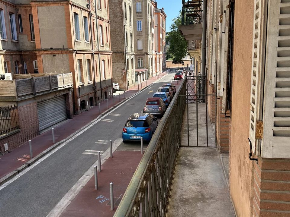 Leilighet i Toulouse, Haute-Garonne - bilde 5