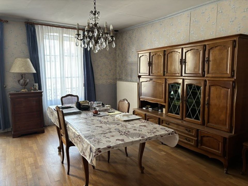Casa unifamiliar a Château-Thierry, Aisne - foto 1