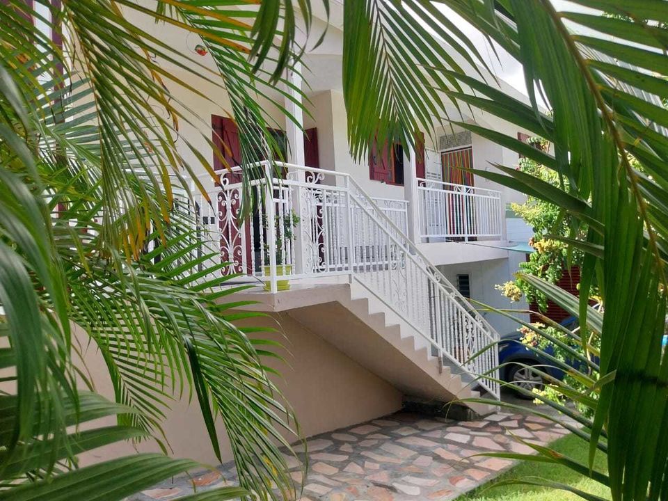 Villa a Saint-Louis, Guadeloupe - foto 3