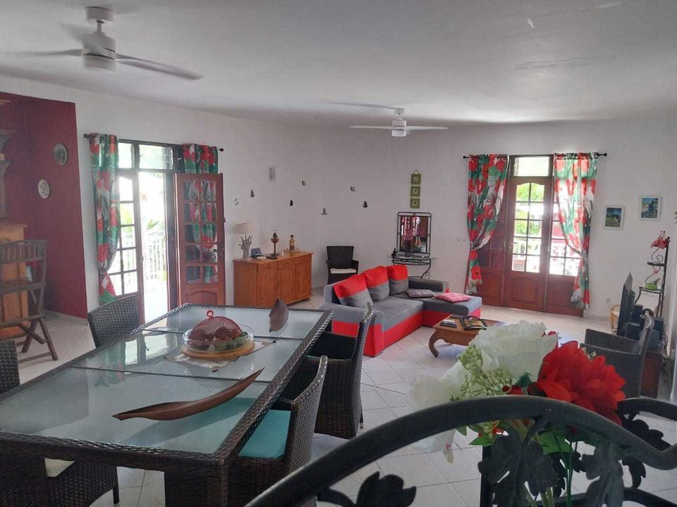 Villa a Saint-Louis, Guadeloupe - foto 4