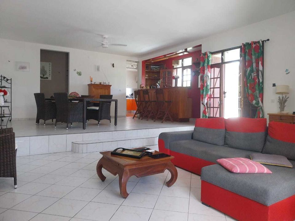Villa a Saint-Louis, Guadeloupe - foto 5