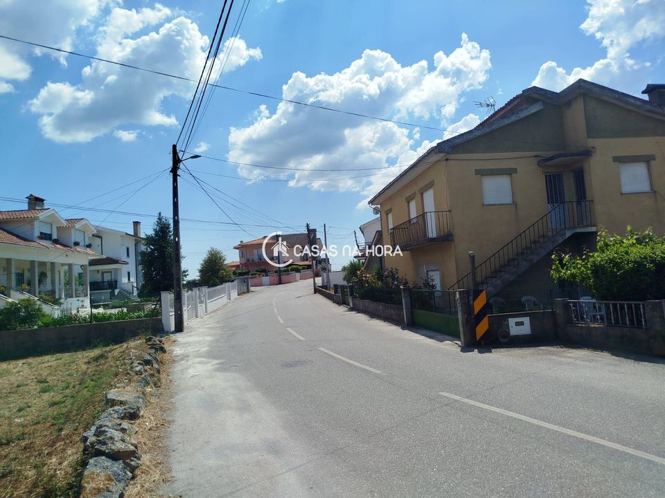 Helårsgrund i Viseu, Viseu - foto 2