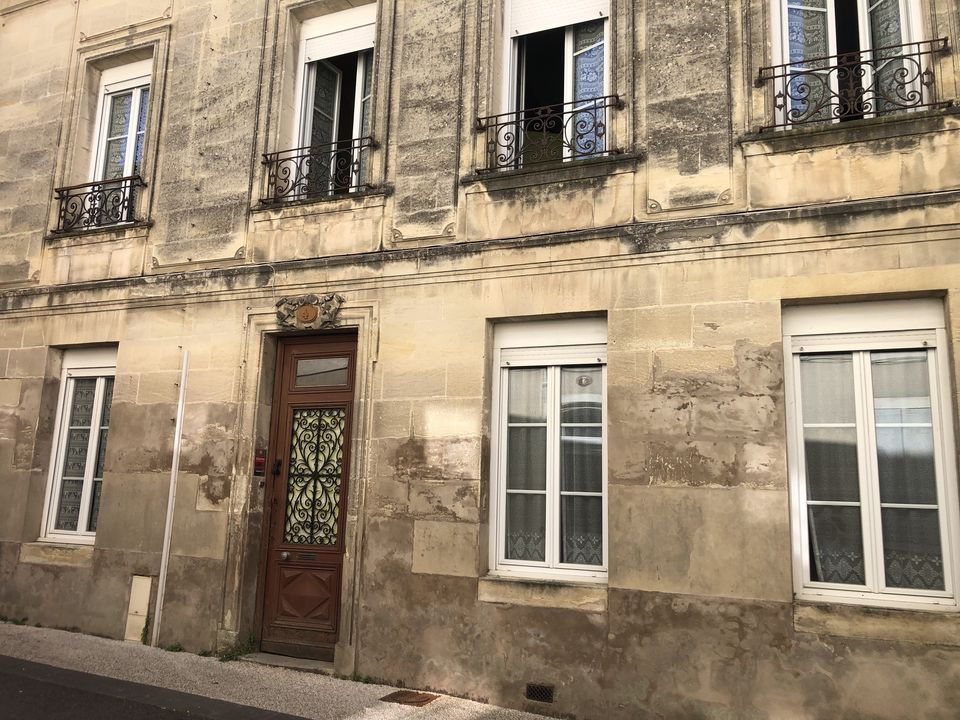 Villa a Pauillac, Gironde - foto 1