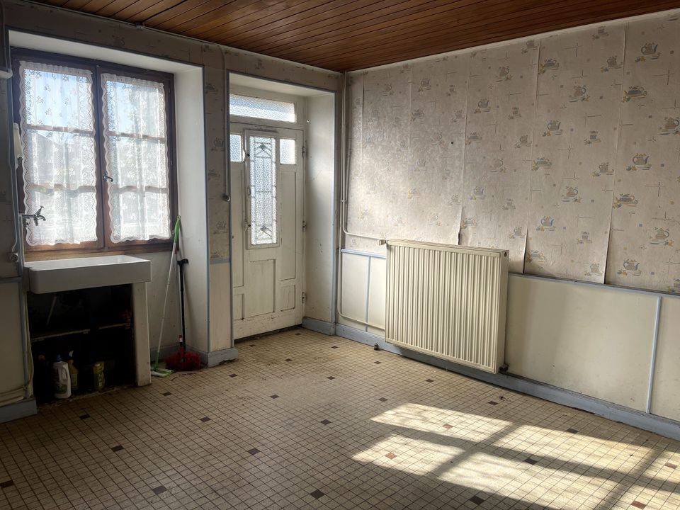 Gård i Arbot, Haute-Marne - foto 2
