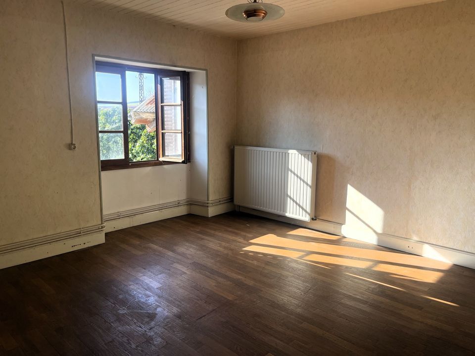 Gård i Arbot, Haute-Marne - foto 3