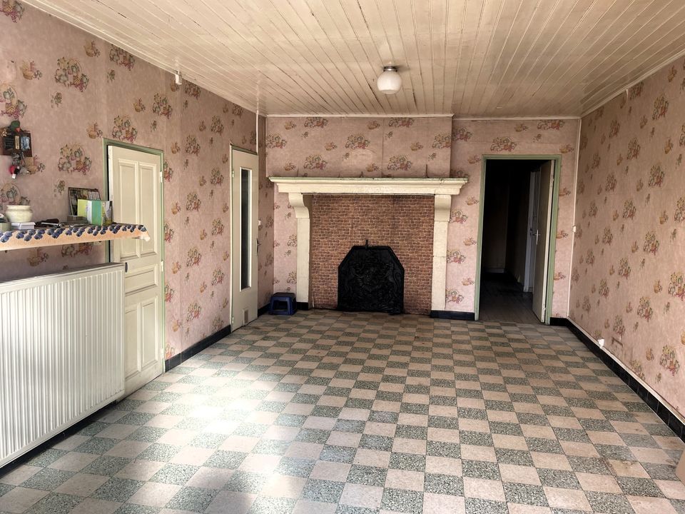 Gård i Arbot, Haute-Marne - foto 4