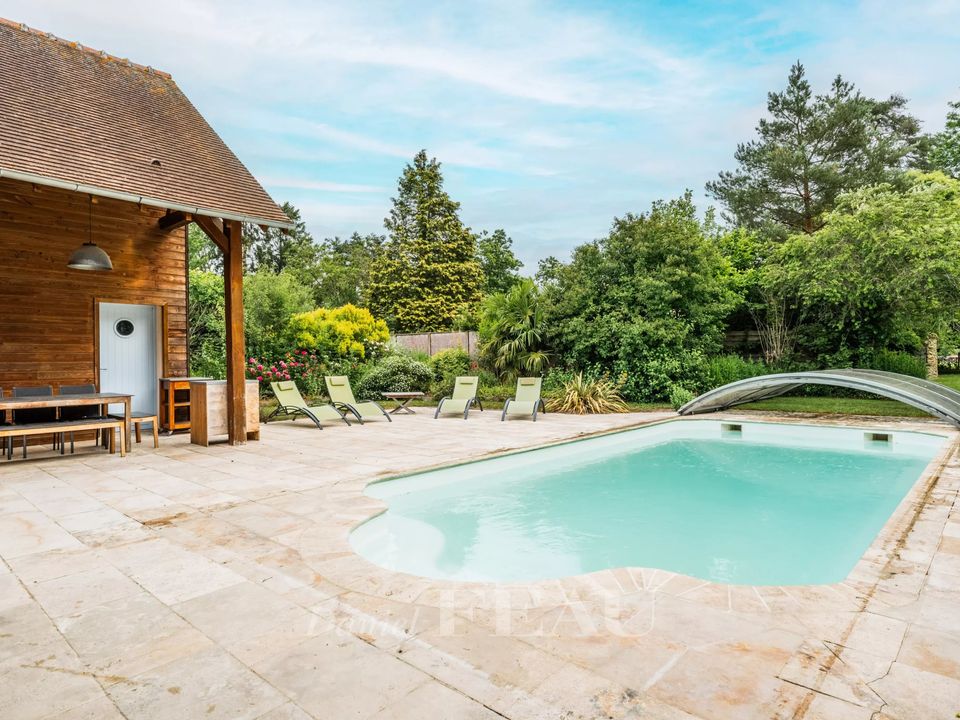 Villa i Bullion, Yvelines - foto 5