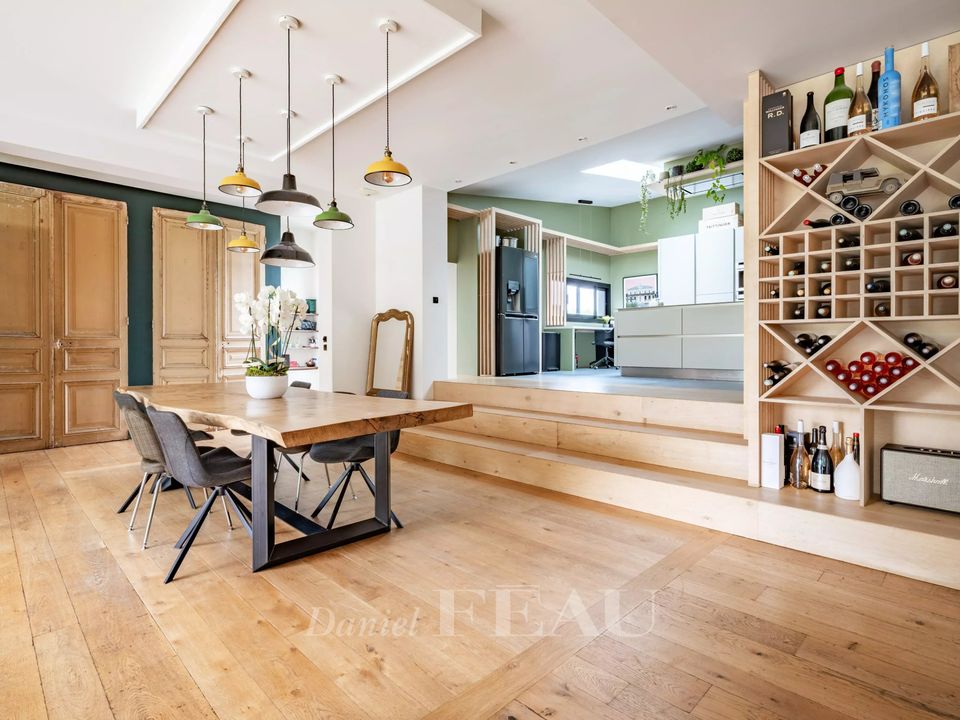 Villa i Montfort-l'Amaury, Yvelines - foto 5