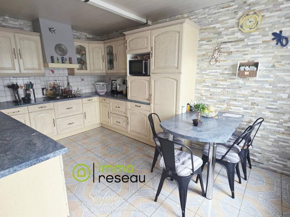 Villa en Saint-Michel, Aisne - foto 3