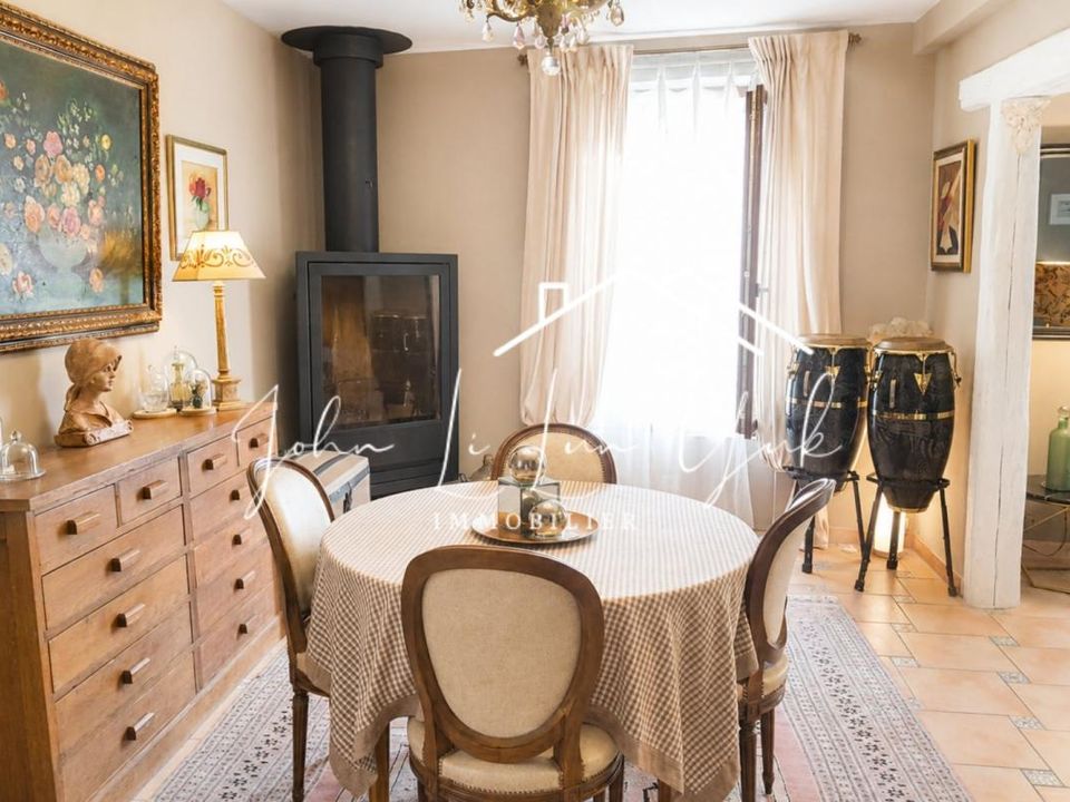 Casa unifamiliar a Bessancourt, Val-d'Oise - foto 2