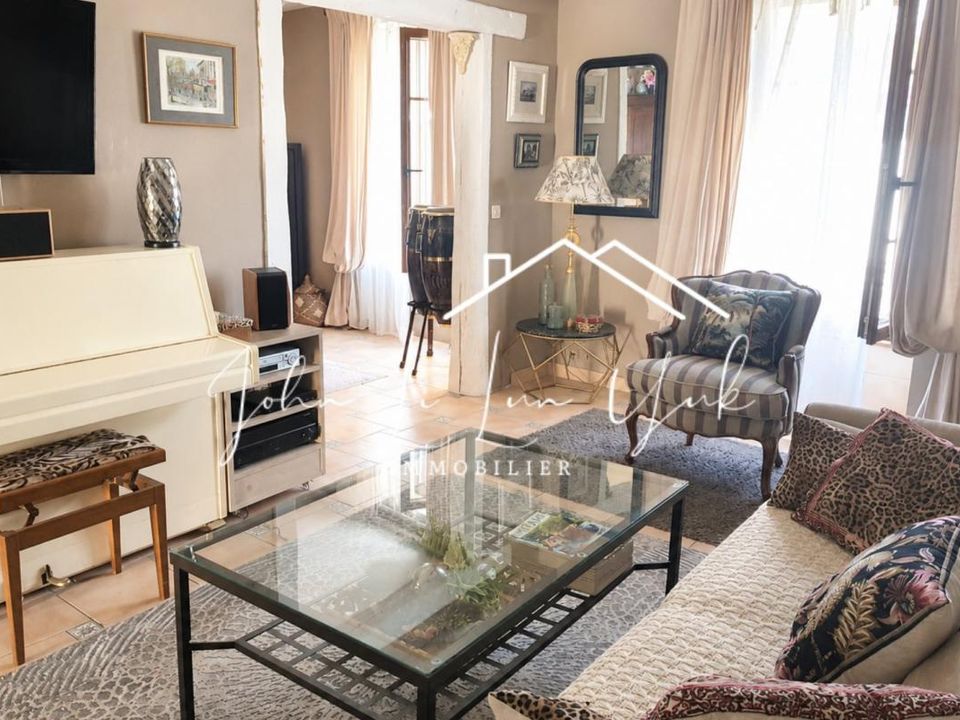 Casa unifamiliar a Bessancourt, Val-d'Oise - foto 4
