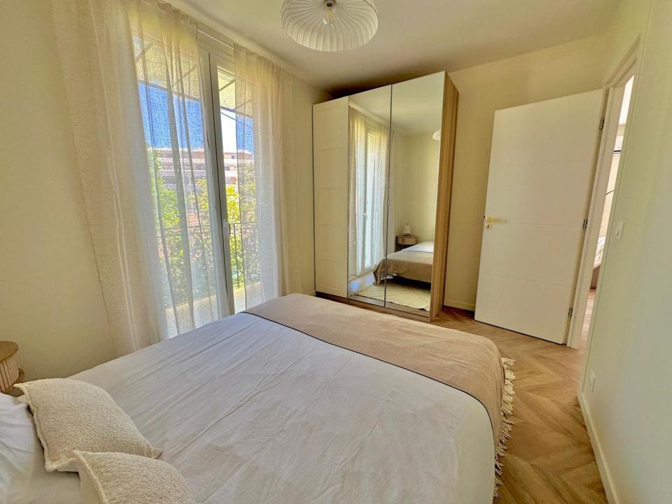 Lejlighed i Carnoles, Alpes-Maritimes - foto 4