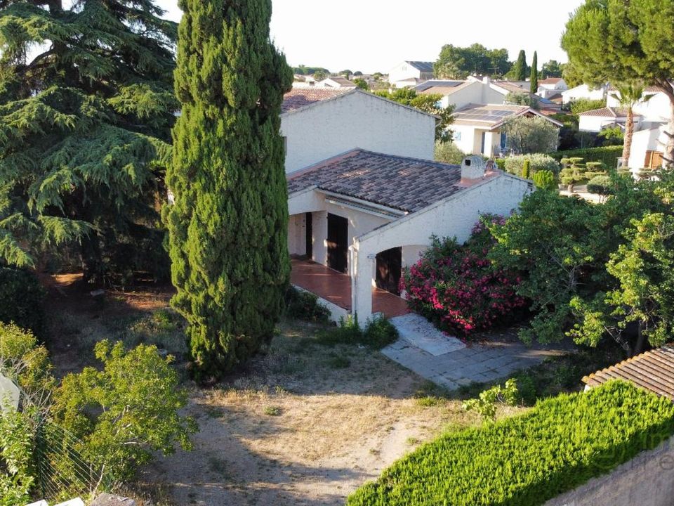 Villa a Mauguio, Herault - foto 1