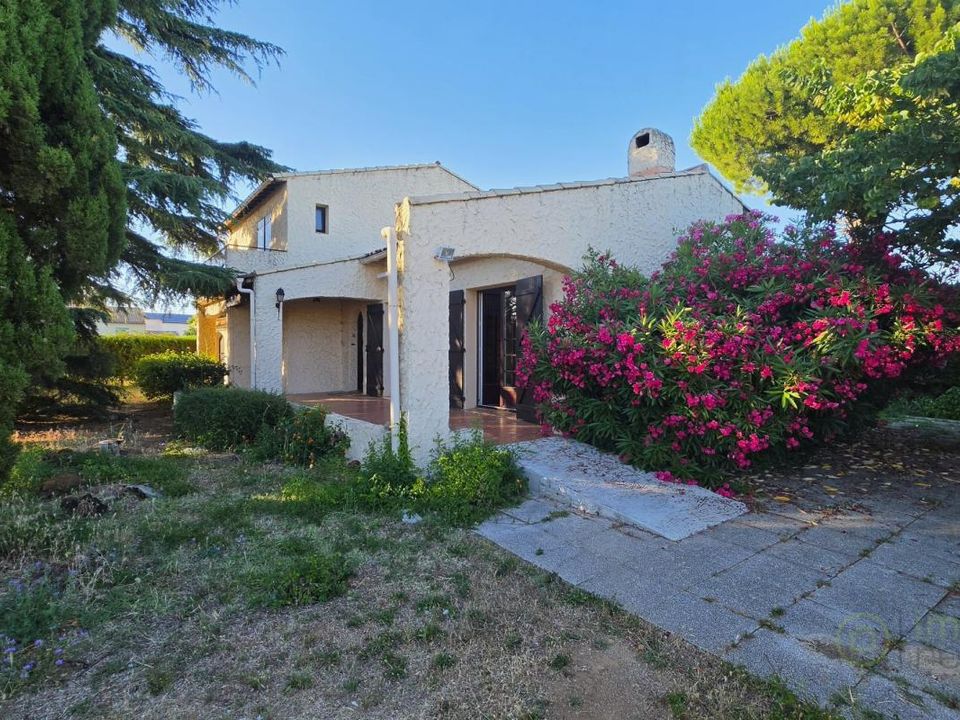 Villa a Mauguio, Herault - foto 2