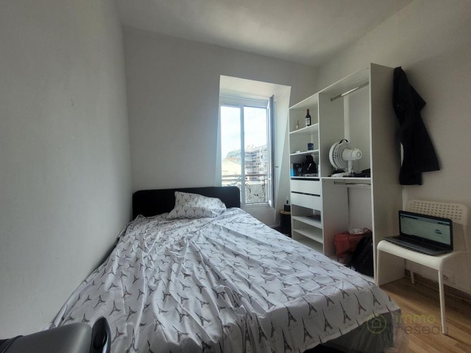 Studio i Paris, Paris - foto 4