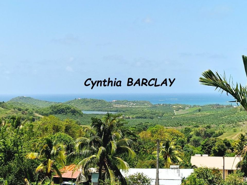 Villa i Le Vauclin, Martinique - bilde 4