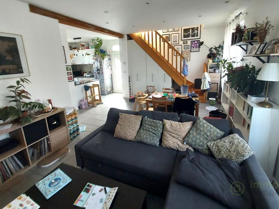 Villa in Chambly, Oise - foto 1