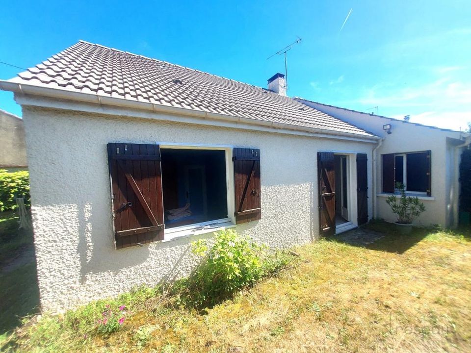 Villa en Cergy, Val-d'Oise - foto 1
