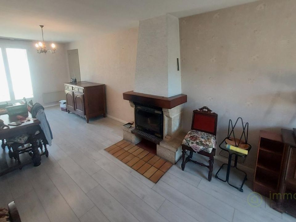 Villa en Cergy, Val-d'Oise - foto 3