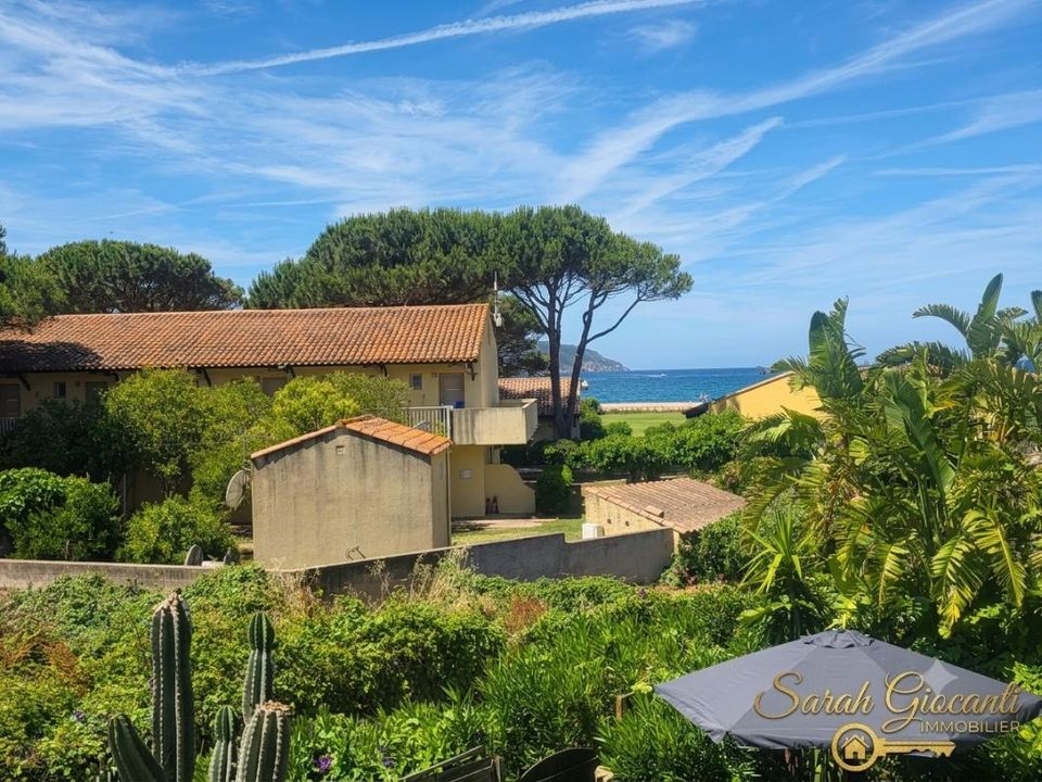 Appartement in Appietto, Corse-du-Sud - foto 1