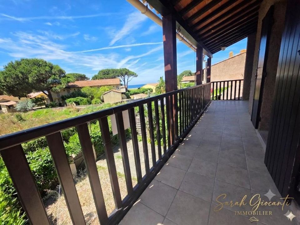 Appartement in Appietto, Corse-du-Sud - foto 2