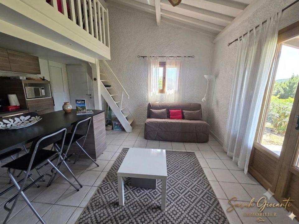 Appartement in Appietto, Corse-du-Sud - foto 3