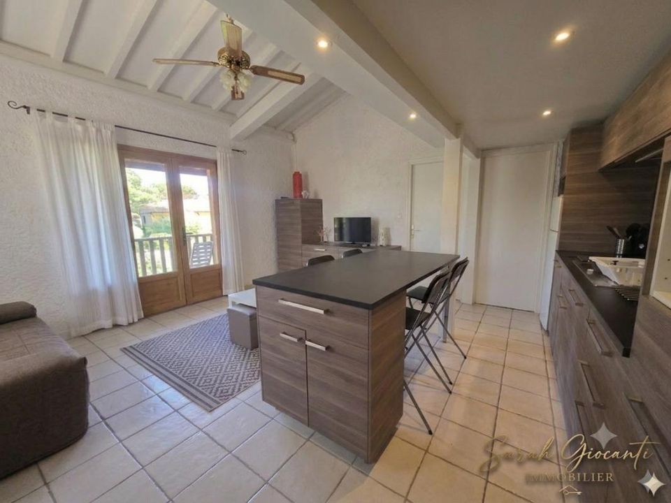 Appartement in Appietto, Corse-du-Sud - foto 4
