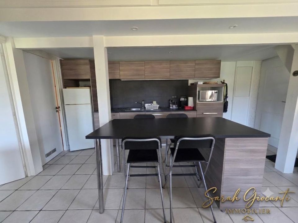Appartement in Appietto, Corse-du-Sud - foto 5