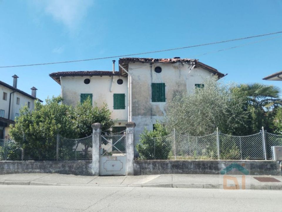 Villa i Bagnaria Arsa, Udine - foto 1