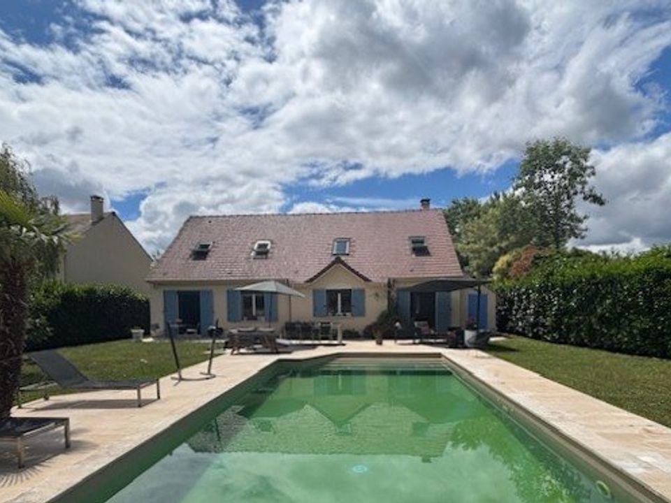 Villa i Étiolles, Essonne - foto 2