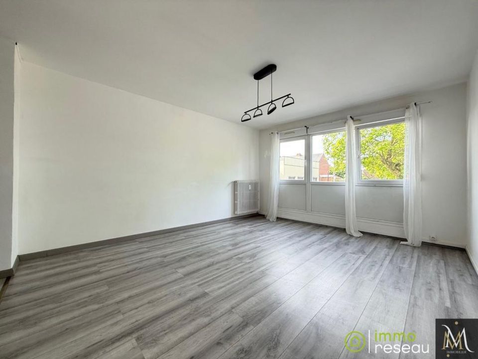 Apartament a Beuvrages, Nord - foto 1