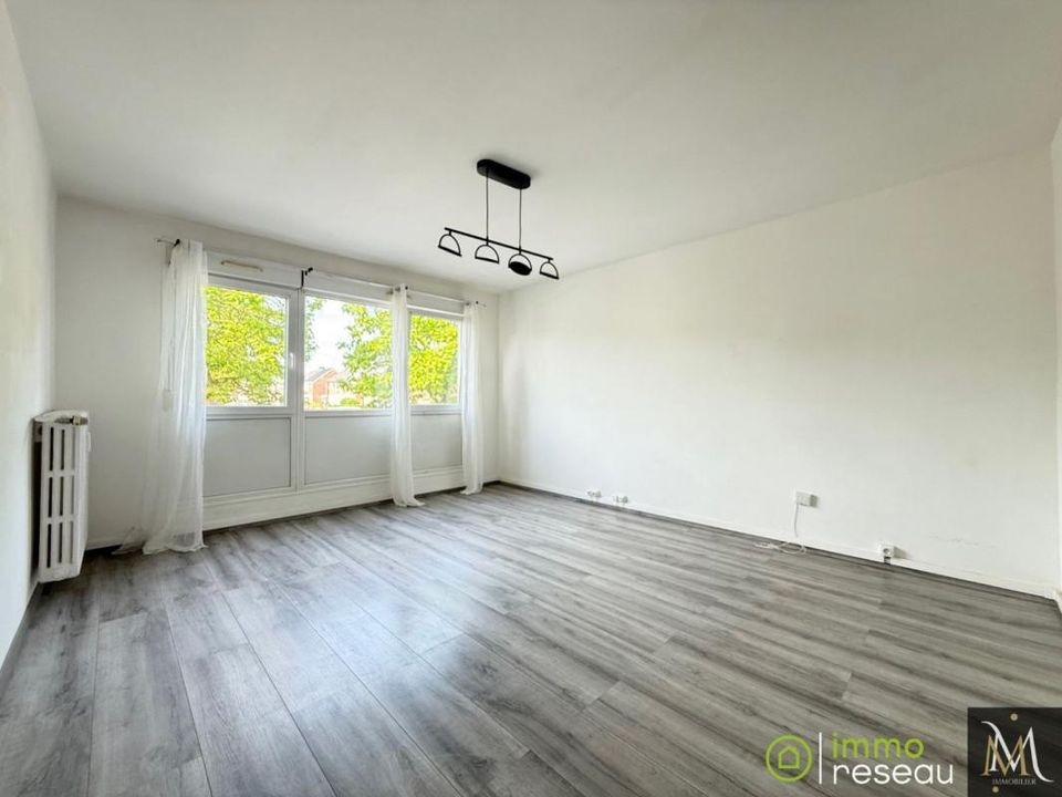 Apartament a Beuvrages, Nord - foto 2