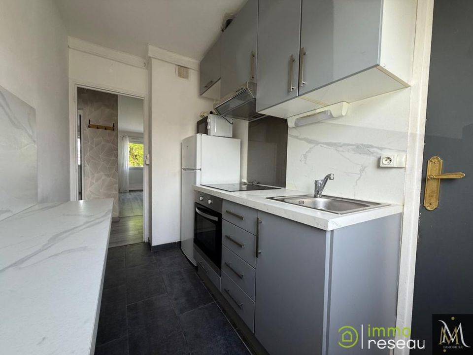 Apartament a Beuvrages, Nord - foto 3