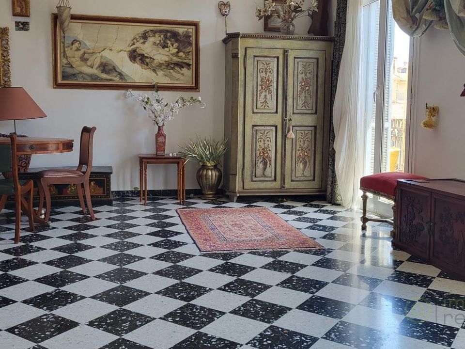 Lejlighed i Menton, Alpes-Maritimes - foto 5