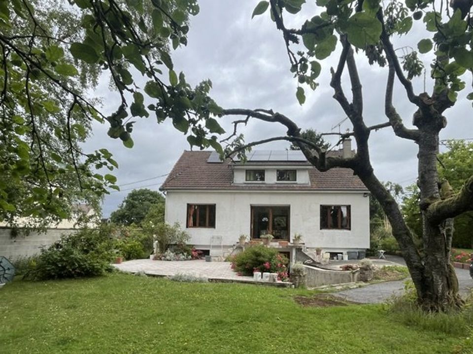 Bungalow - Gisors, Eure - photo 1