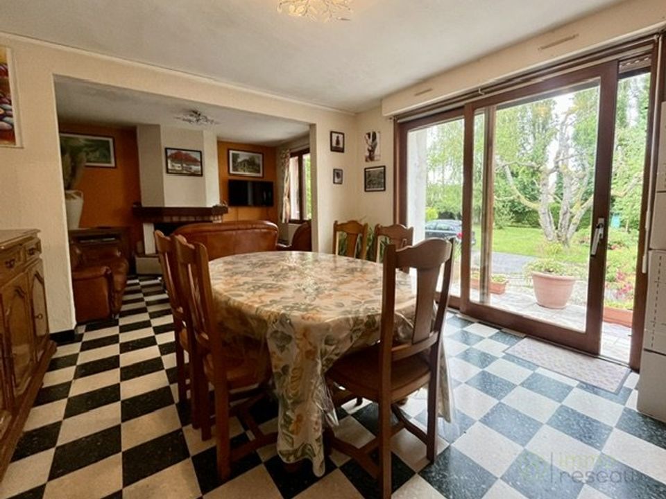 Bungalow - Gisors, Eure - photo 2