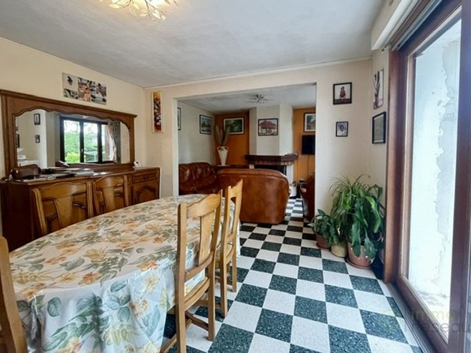 Bungalow - Gisors, Eure - photo 3