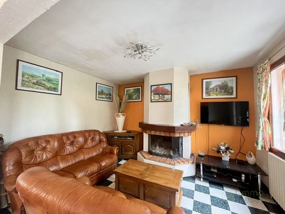 Bungalow - Gisors, Eure - photo 4