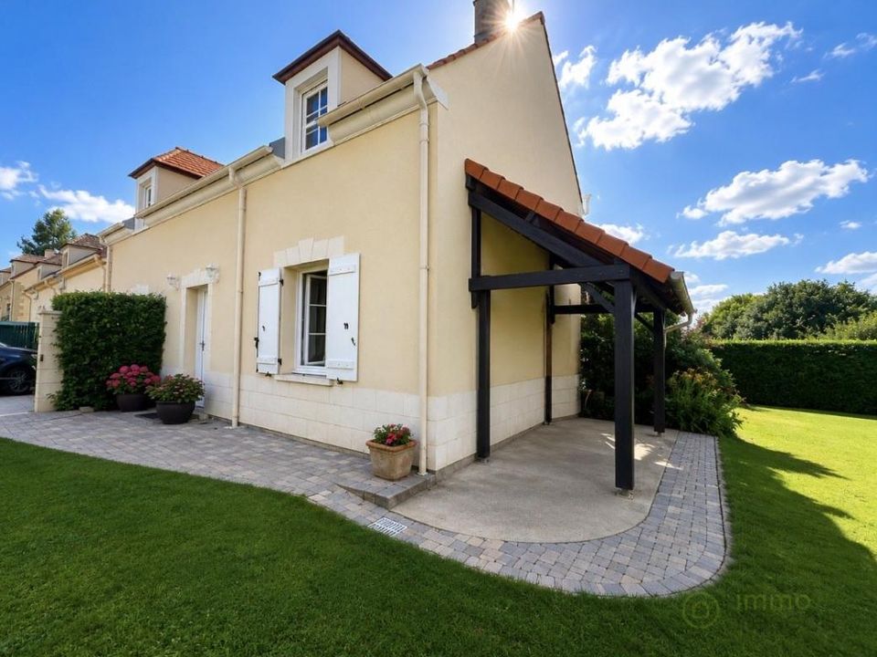 Bungalow - Gisors, Eure - photo 2