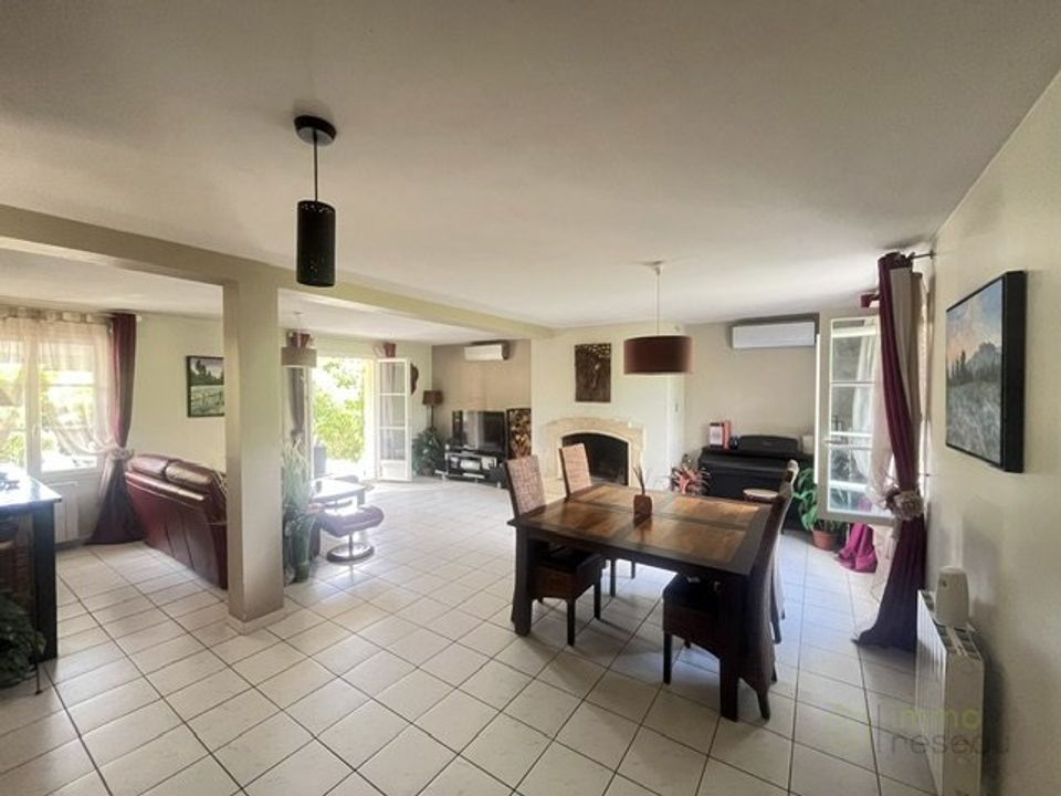 Bungalow - Gisors, Eure - photo 3