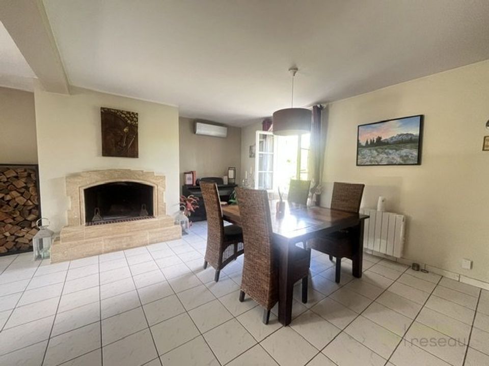 Bungalow - Gisors, Eure - photo 4