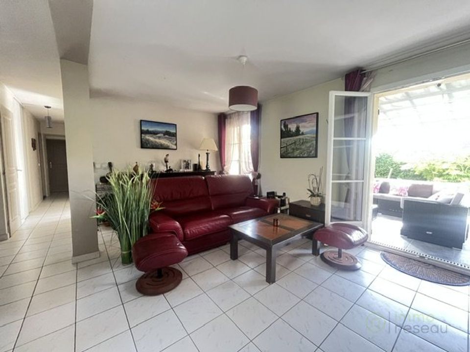 Bungalow - Gisors, Eure - photo 5