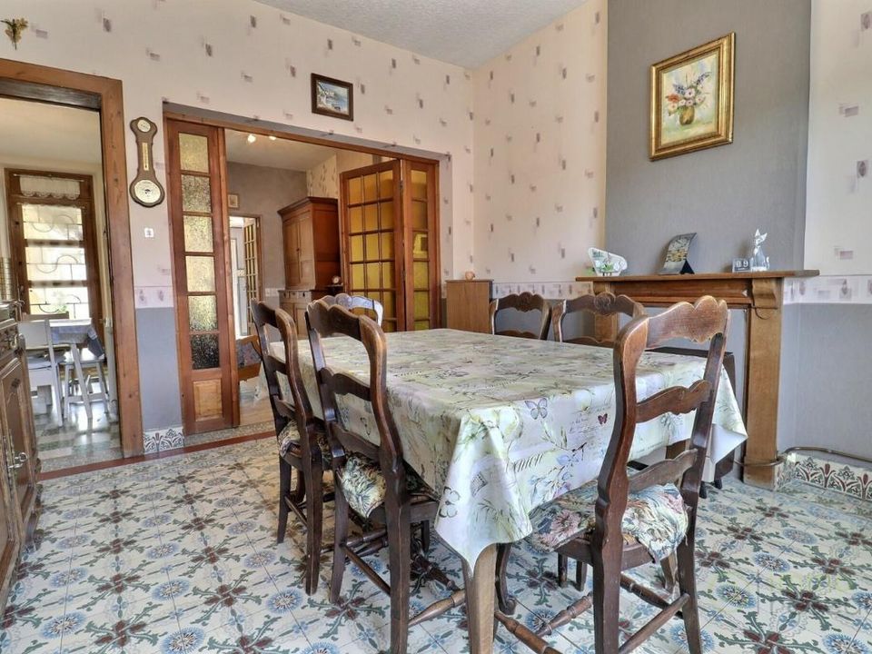 Villa i Trélon, Nord - bilde 2
