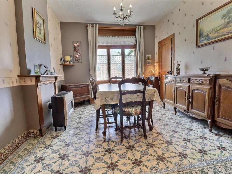 Villa i Trélon, Nord - bilde 4