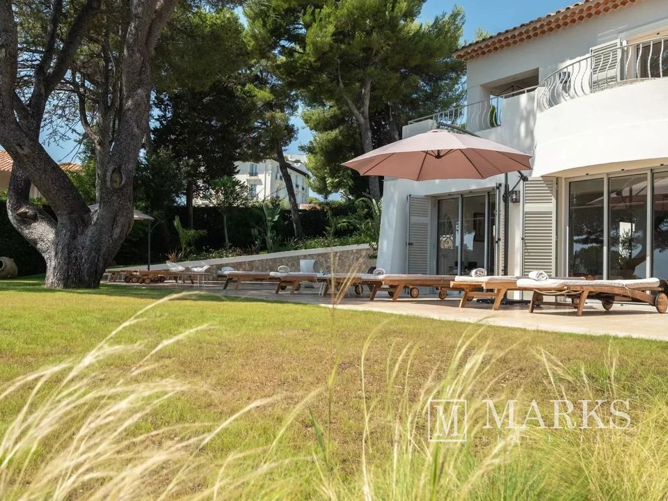 Villa i Saint-Jean-Cap-Ferrat, Alpes-Maritimes - foto 3